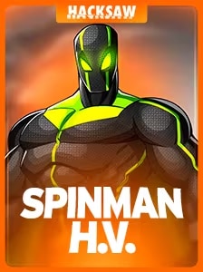 Spinman H.V.