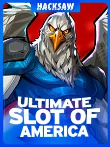 Ultimate Slot of America