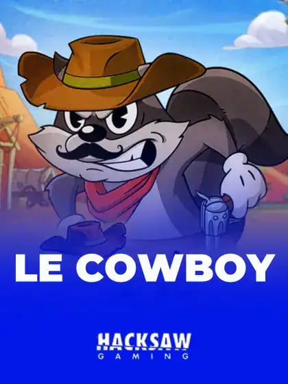 Le Cowboy