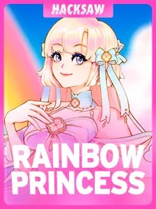 Rainbow Princess