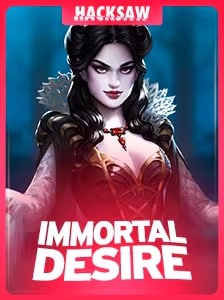 Immortal Desire