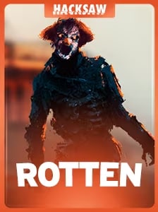 Rotten