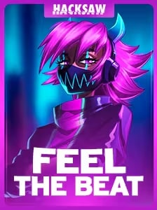 Feel The Beat