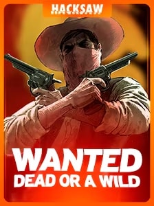 Wanted Dead or a Wild