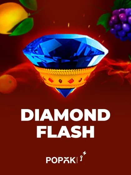 Diamond Flash