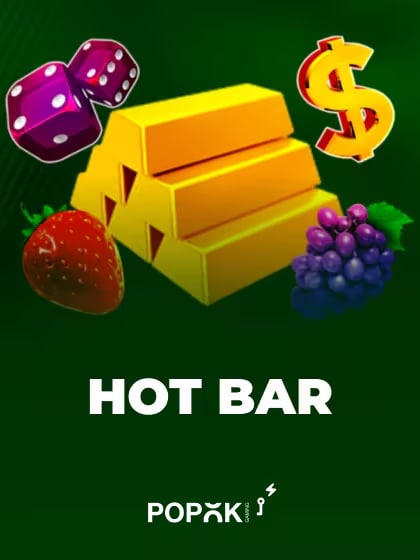 Hot Bar