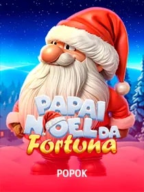 Papai Noel da Fortuna