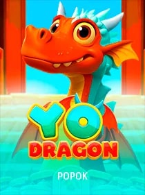 Yo Dragon