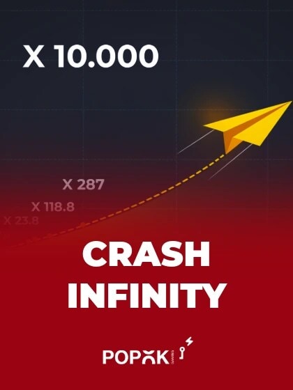 Crash Infinity
