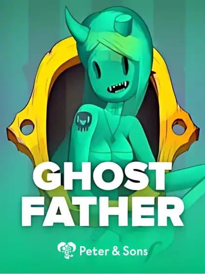 Ghost Father