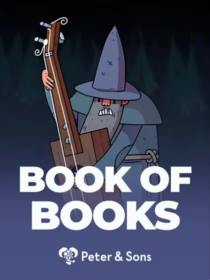Book of Books
