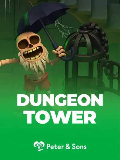 Dungeon Tower