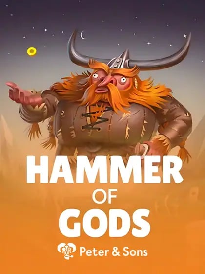 Hammer of Gods