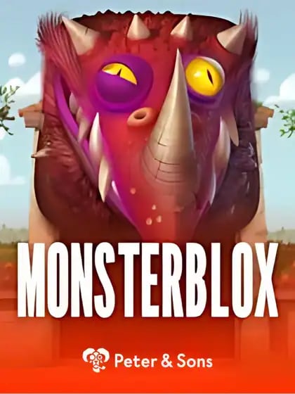Monster Blox