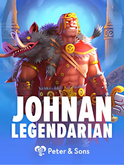 Johnan Legendarian