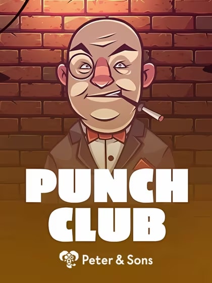 Punch Club