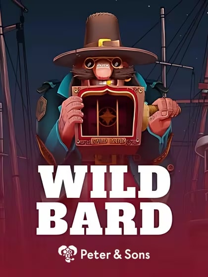 Wild Bard