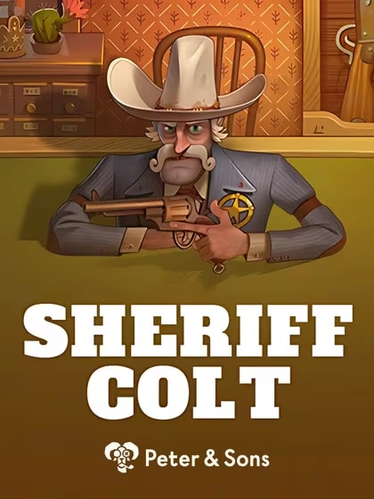 Sheriff Colt