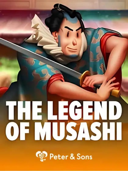 The Legend of Musashi