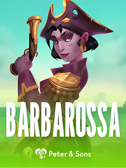 Barbarossa