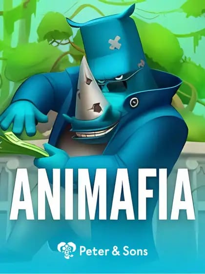 Animafia