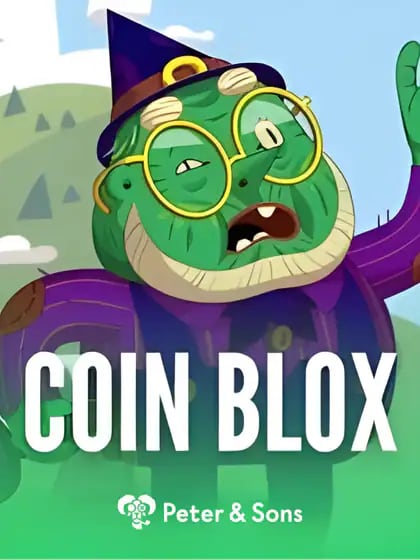 Coin Blox