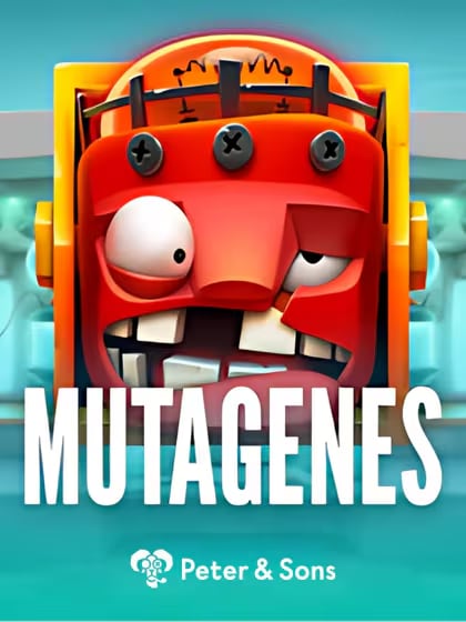 Mutagenes