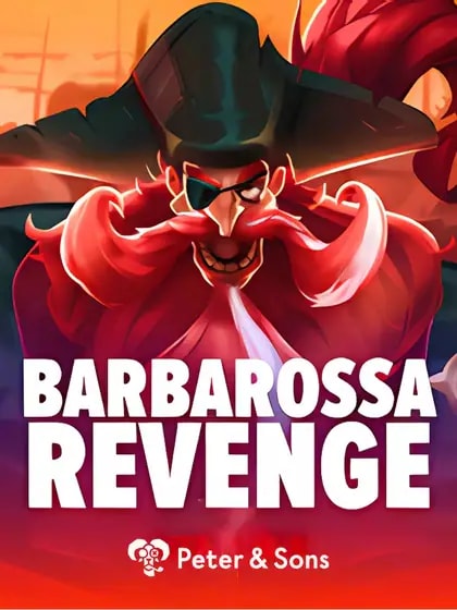 Barbarossa Revenge