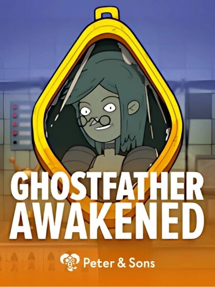 Ghostfather - Awakened