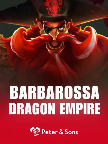 Barbarossa Dragon Empire