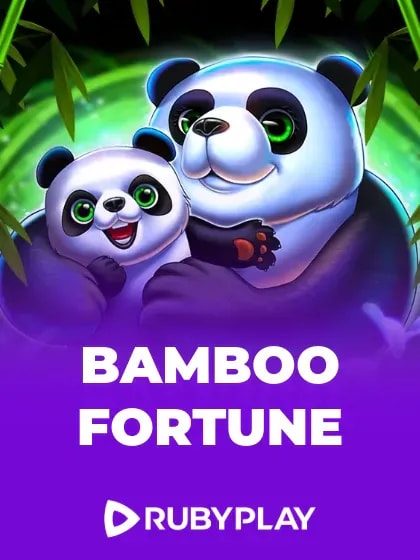 Bamboo Fortune