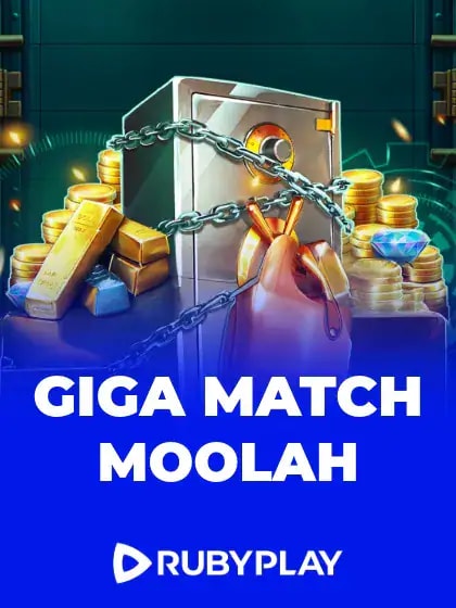 Giga Match Moolah