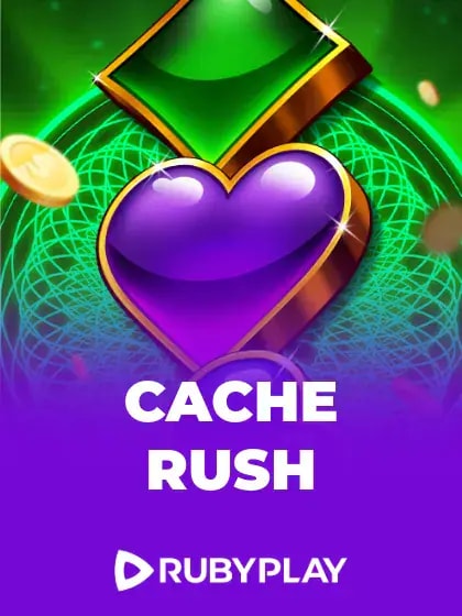 Cache Rush