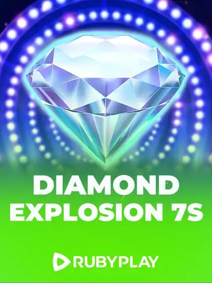 Diamond Explosion 7S