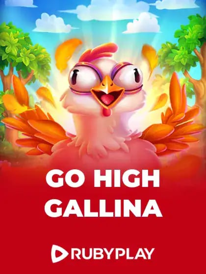 Go High Gallina