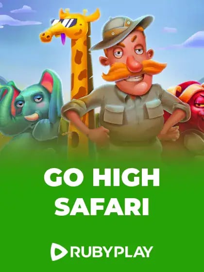 Go High Safari 