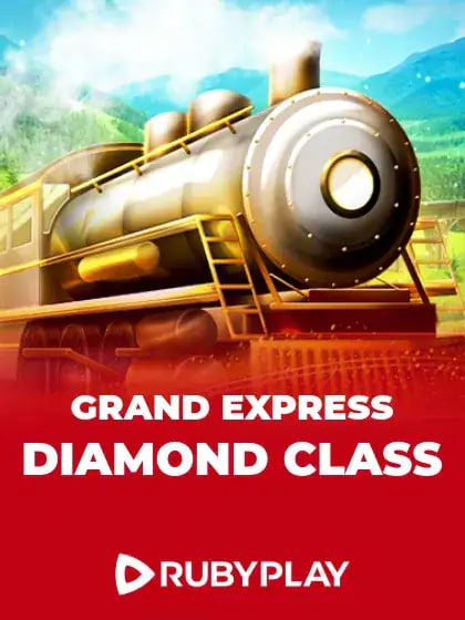 Grand Express Diamond Class