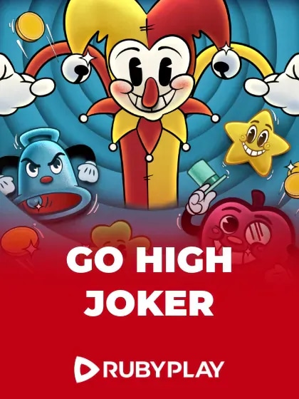 Go High Joker