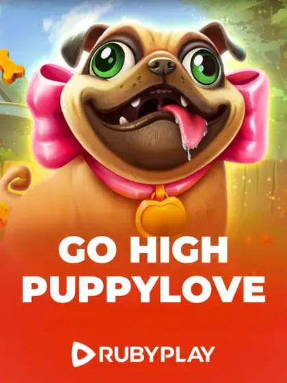 Go High Puppy Love