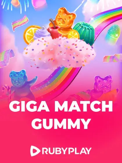 Giga Match Gummy 