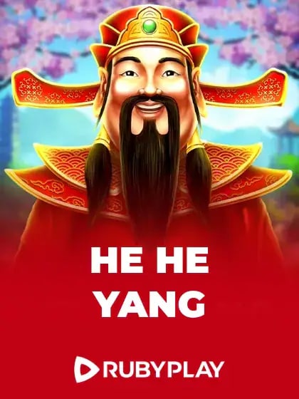 He He Yang