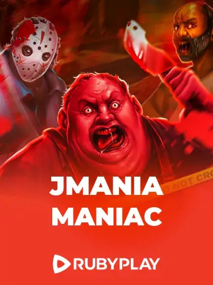 J Mania Maniac