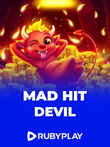 Mad Hit Devil