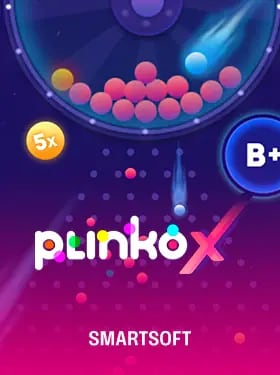 PlinkoX