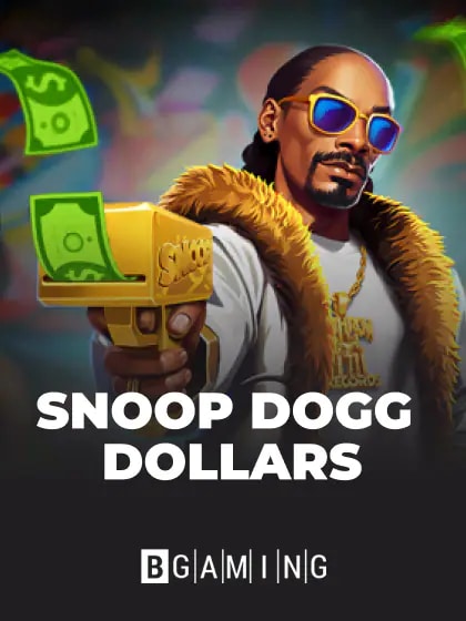 Snoop Dogg Dollars