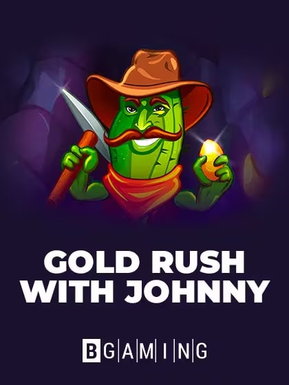 Gold Rush with Johnny Cash