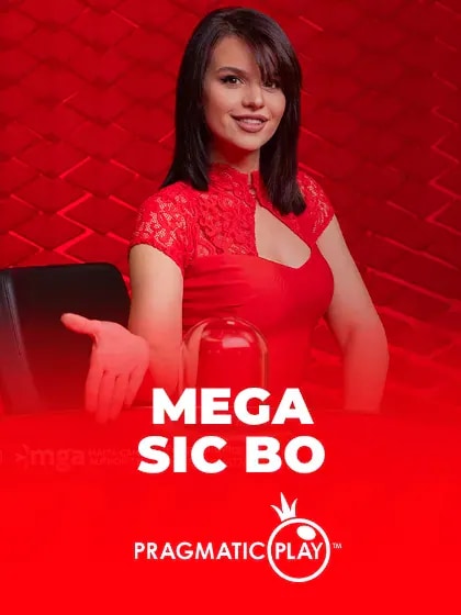 Mega Sic Bo