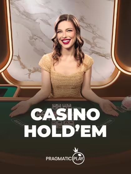  Casino Holdem