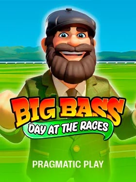 Big Bass Day at the Races