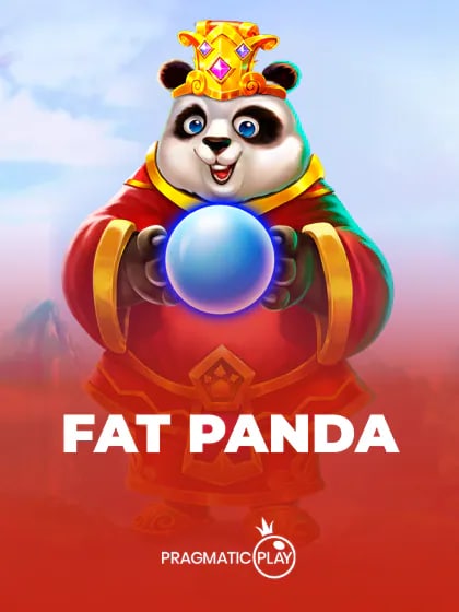 Fat Panda